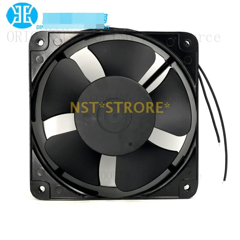 R+  1pc for brand new MR22060-AC 220V 20cm square AC fan