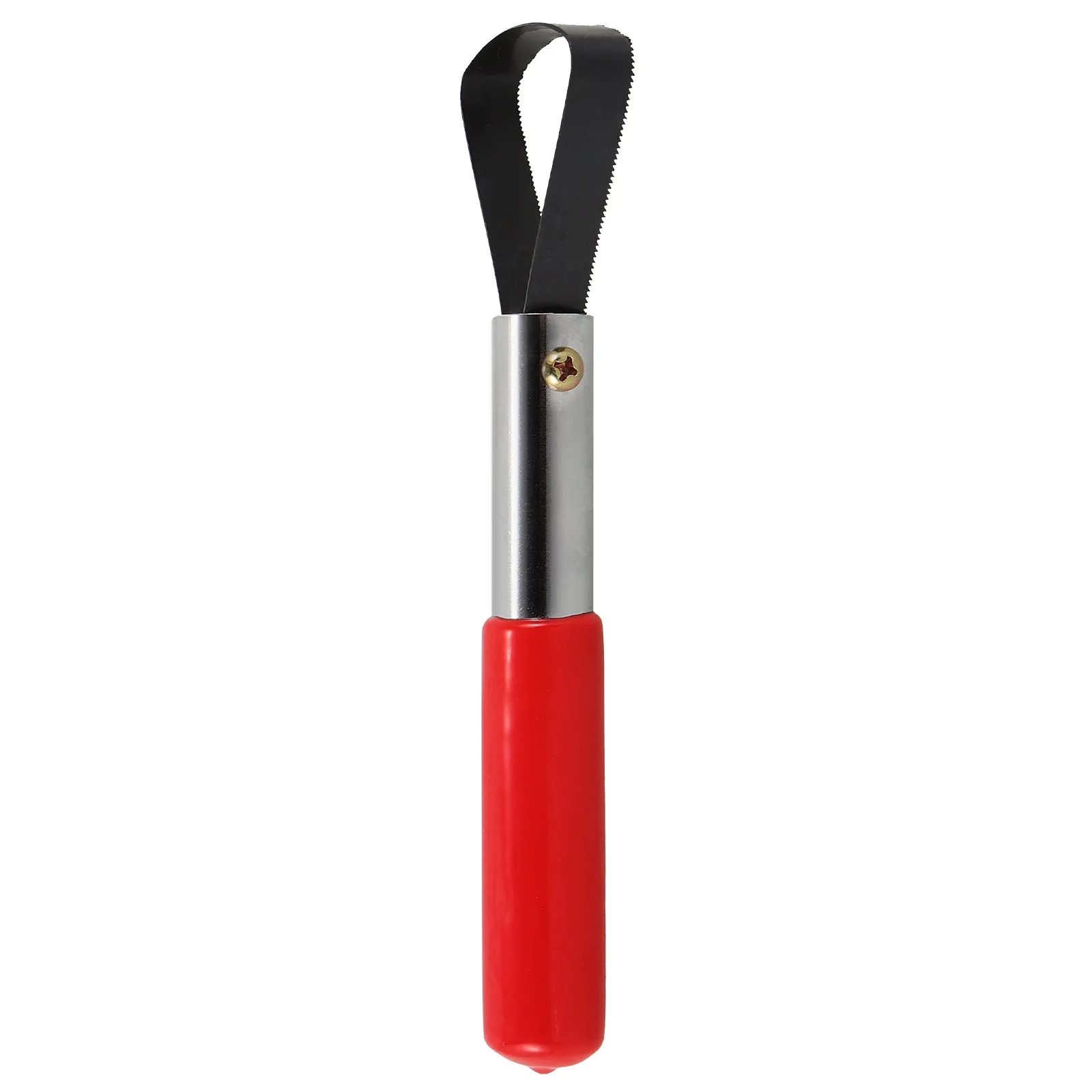 

Tire Scraper Heavy Duty Steel Repair Tool Efficient Debris Removal Wheel Weights Balance Remover Car Repair Tool