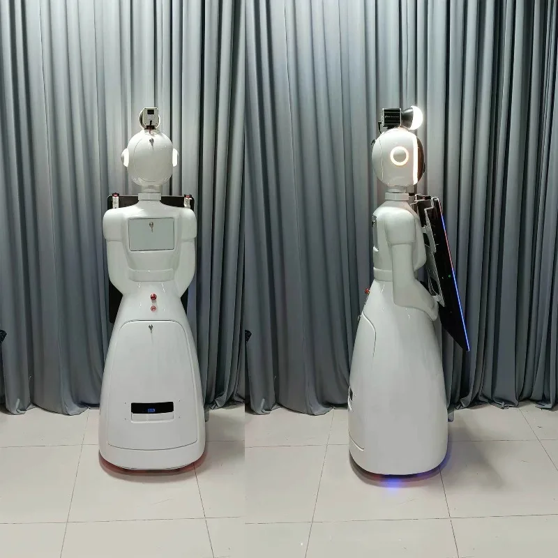 camera robot is used for instant photo and printing, used for weddings, exhibitions, scenic spots, and shopping malls