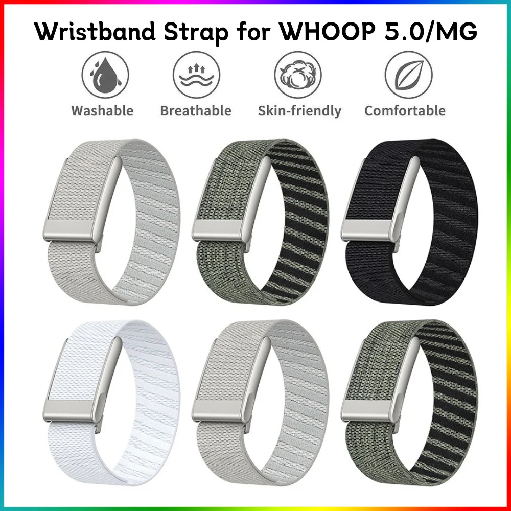 Soft Wrist Band Wea…