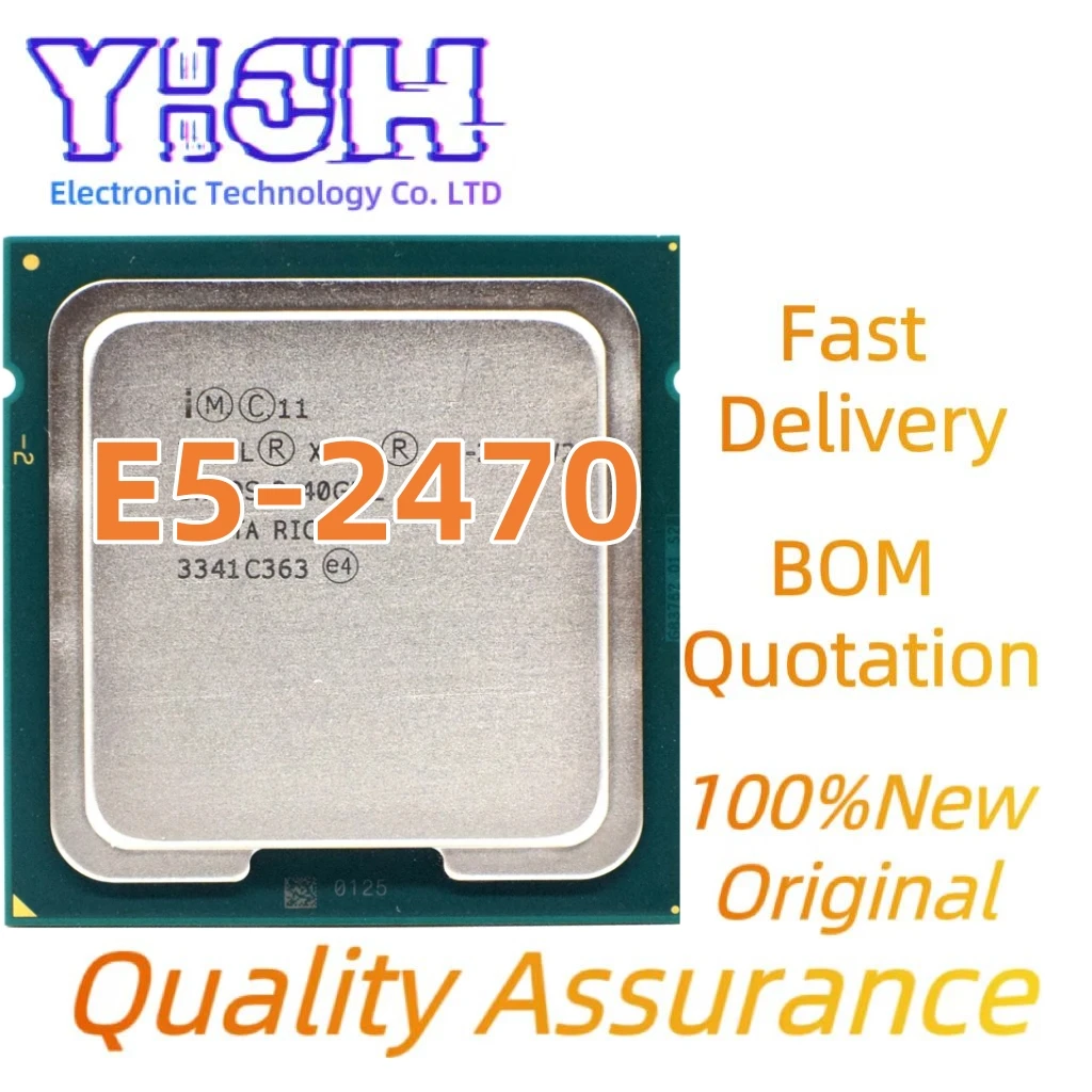 

E5-2470 SR0LG 8Core 16thread LGA1356 32NM E5 2470 32NM 2,3 GHz 20M E5 2470 в наличии