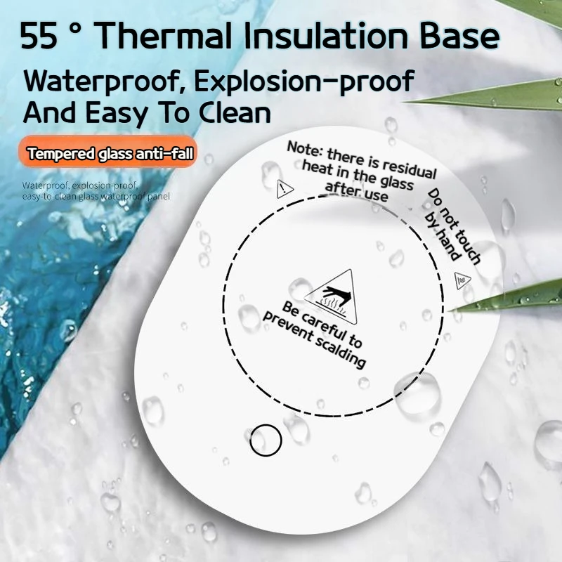 Thumbnail 2 - #10 Best Beverage Warmers to Buy In 2026