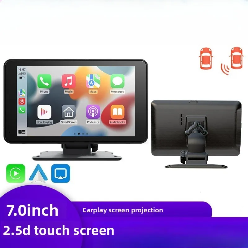 Carplay Navigator F… - image