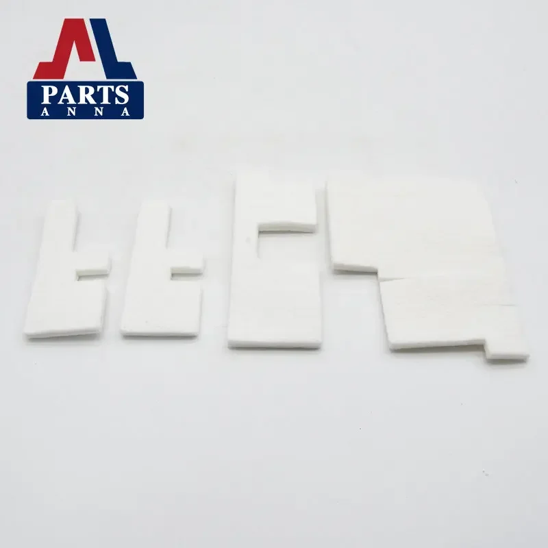 1X QY5-0602 QY5-0517-000 Absorber Kit for Canon G1000 G2000 G3000 G3400 G2400 G1400 G3040 G3140 G3240 G3400 G3410 G3500 G3540