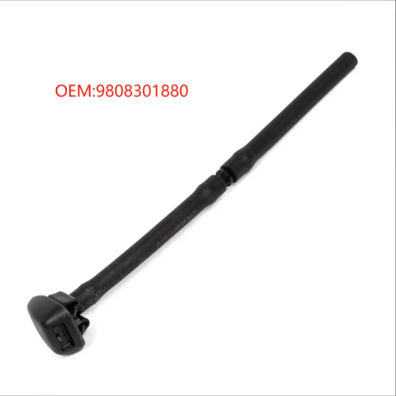 9808301880 For Peugeot 2008 2013 Citroen C3 Windscreen Washer Jet Nozzle