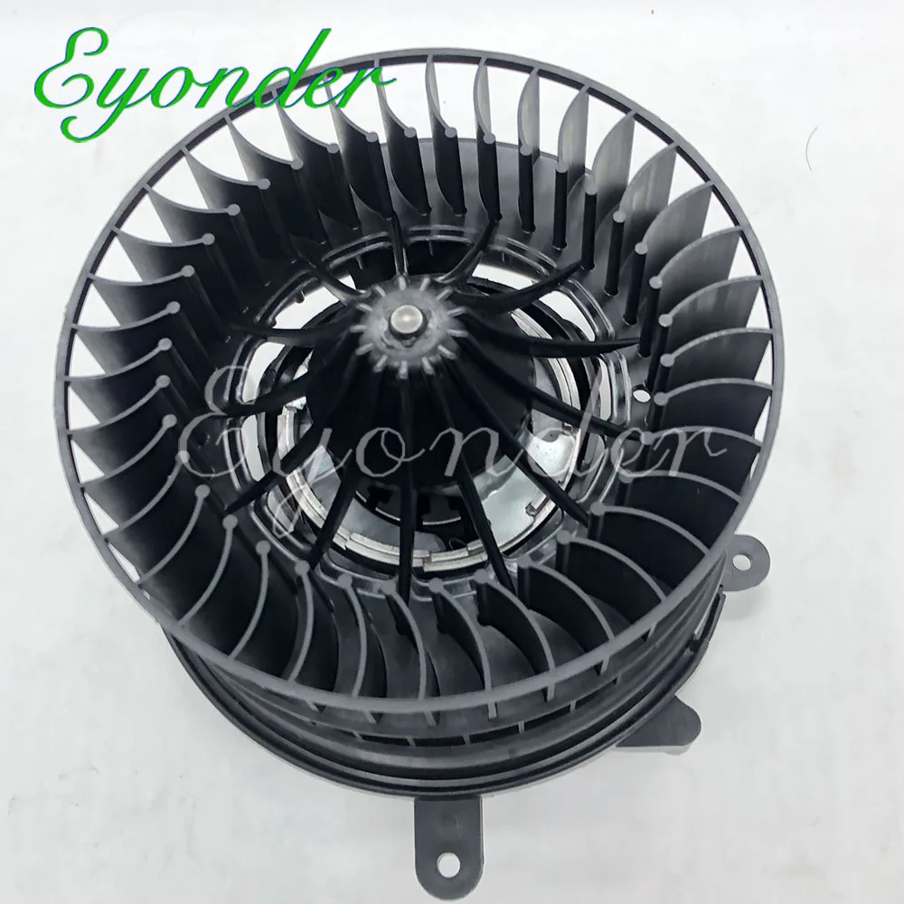 A/C Fan Blower Motor for Mercedes Benz SLK200 SLK230 SLK320 SLK32 CLK200 CLK230 CLK320 CLK430 CLK55 AMG 2028209342 A2028209342