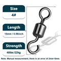 Size 4  15mm  22kg