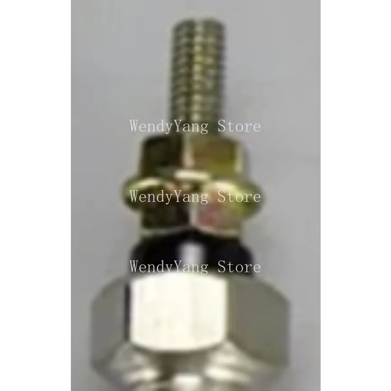 

Подходит для 4 новых свечей накаливания двигателя C240 для вилочных погрузчиков