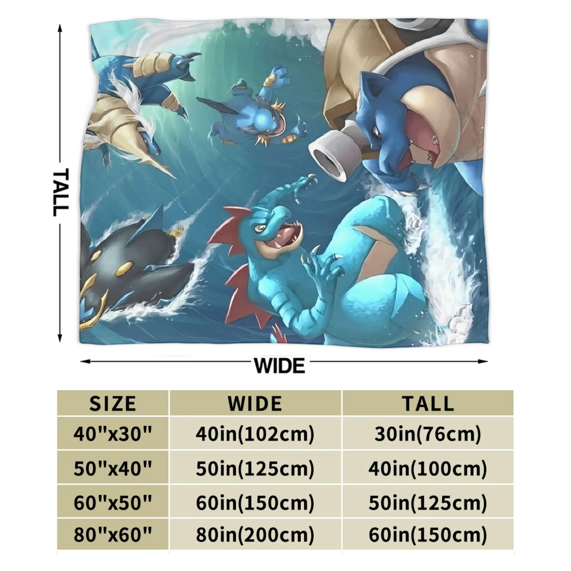 السنجاب تشارجر أنيمي البطانيات الناعمة الدافئة أفخم الفراش يلقي الشارع الاتجاه الأريكة كرسي الفانيلا المفرش أريكة غطاء سرير #6