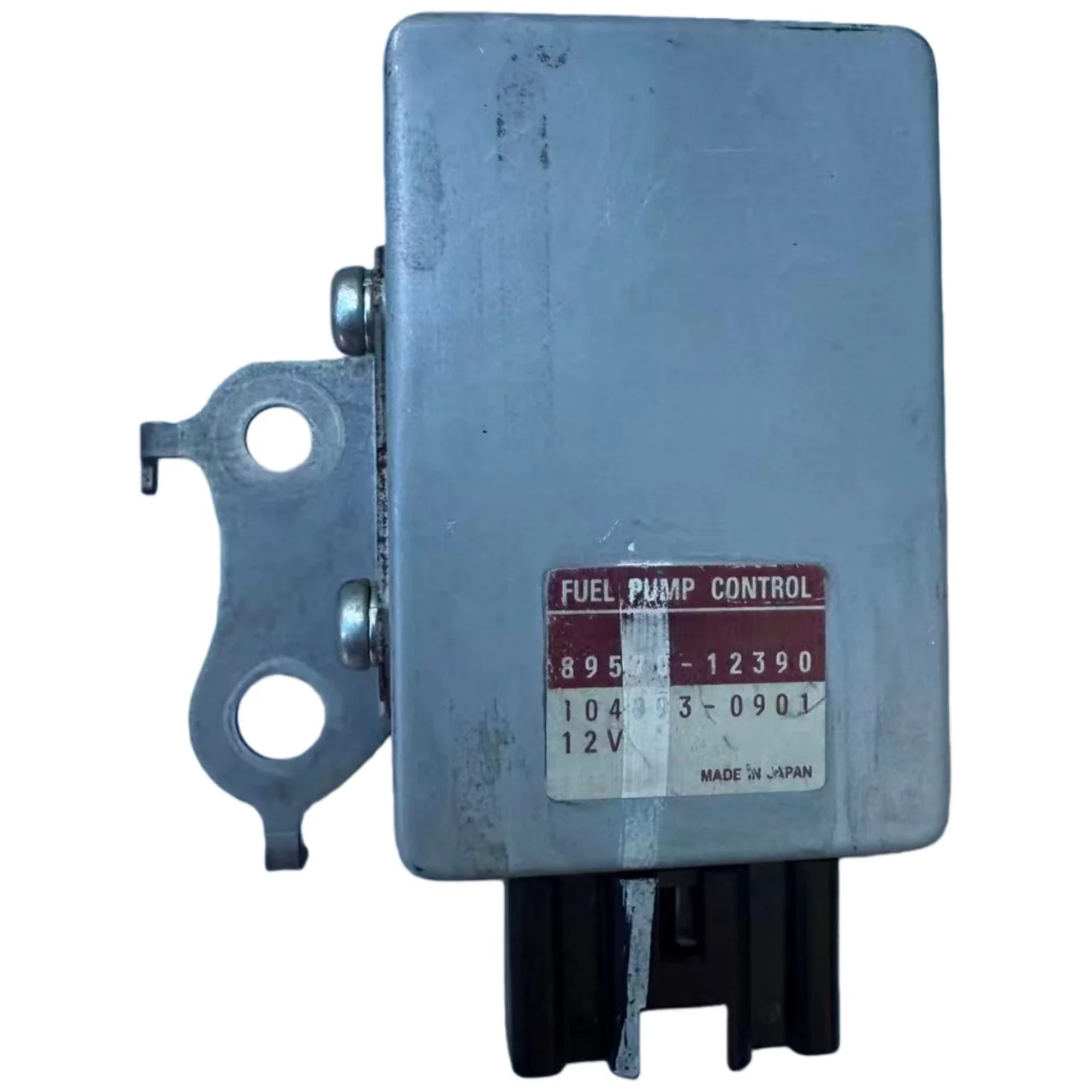

Fuel Injection Pump Control Unit Module 8957012390 89570-12390 For Toyota Corolla E160 E170 2014