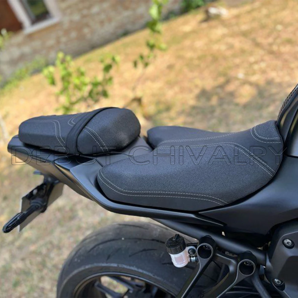 Yamaha MT-07 2025-2026 Comfort Seat Cushion