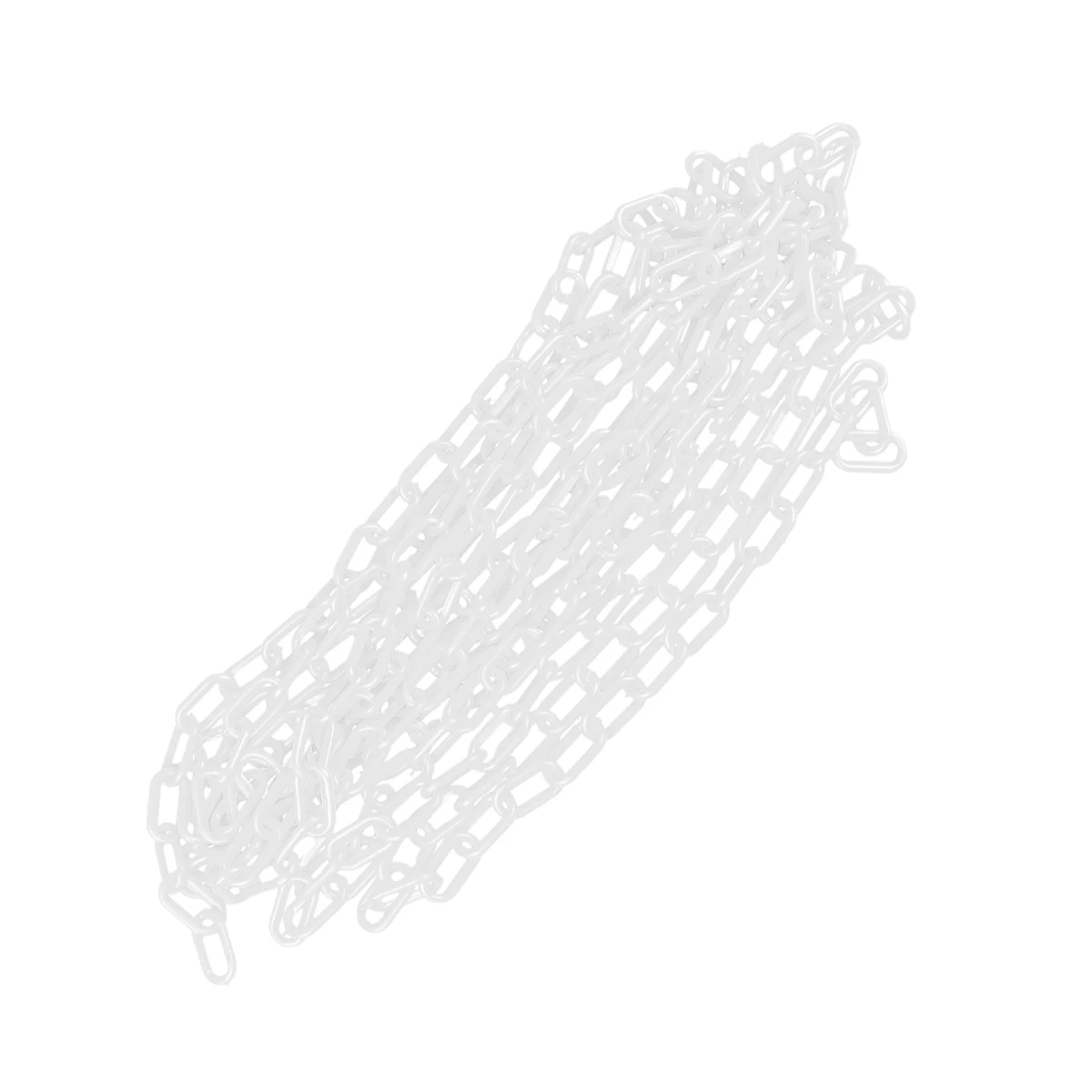 

Secure Link Cone Caution Tape Kunststoffkette Sicherheit Sicherheitsketten Reflective Absperrketten Kettenschutz Garage