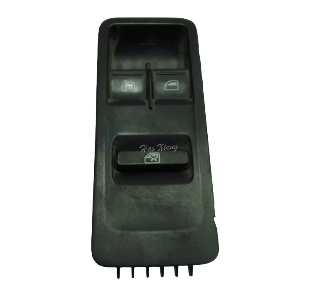 Car Master Window Control Switch Fit VW Polo 2011-2016 OEM 6RF959858C Door Power Lifter Button Auto Replacement Accessories