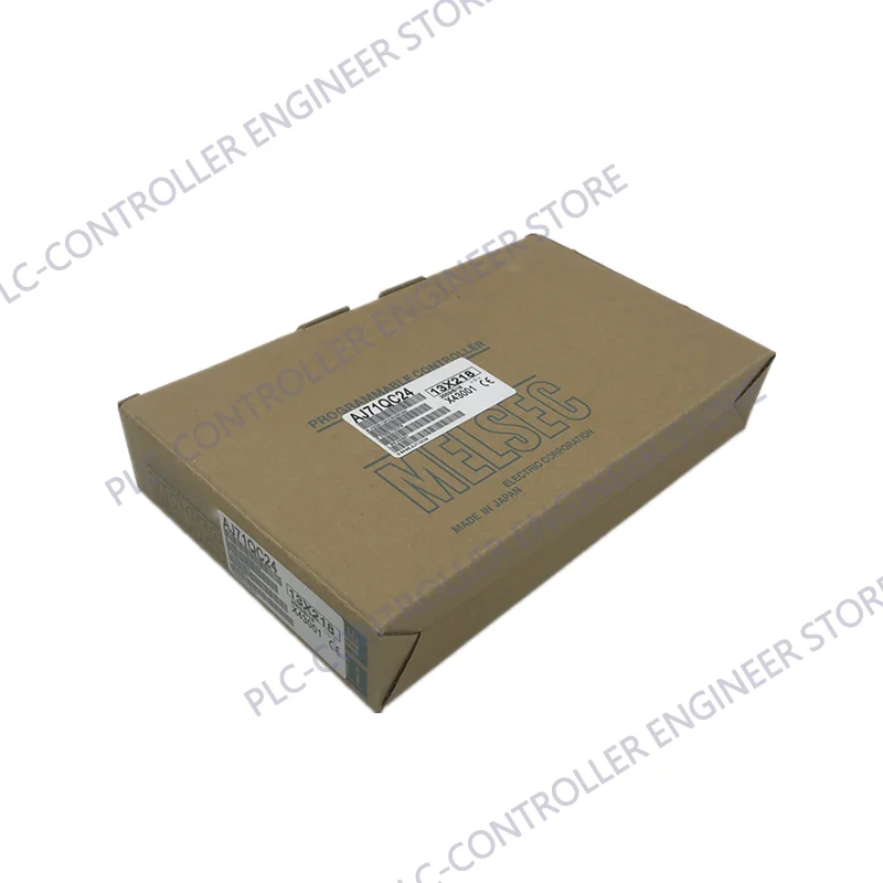 Новинка, оригинал, 24 часа в течение отгрузки, AJ71QC24