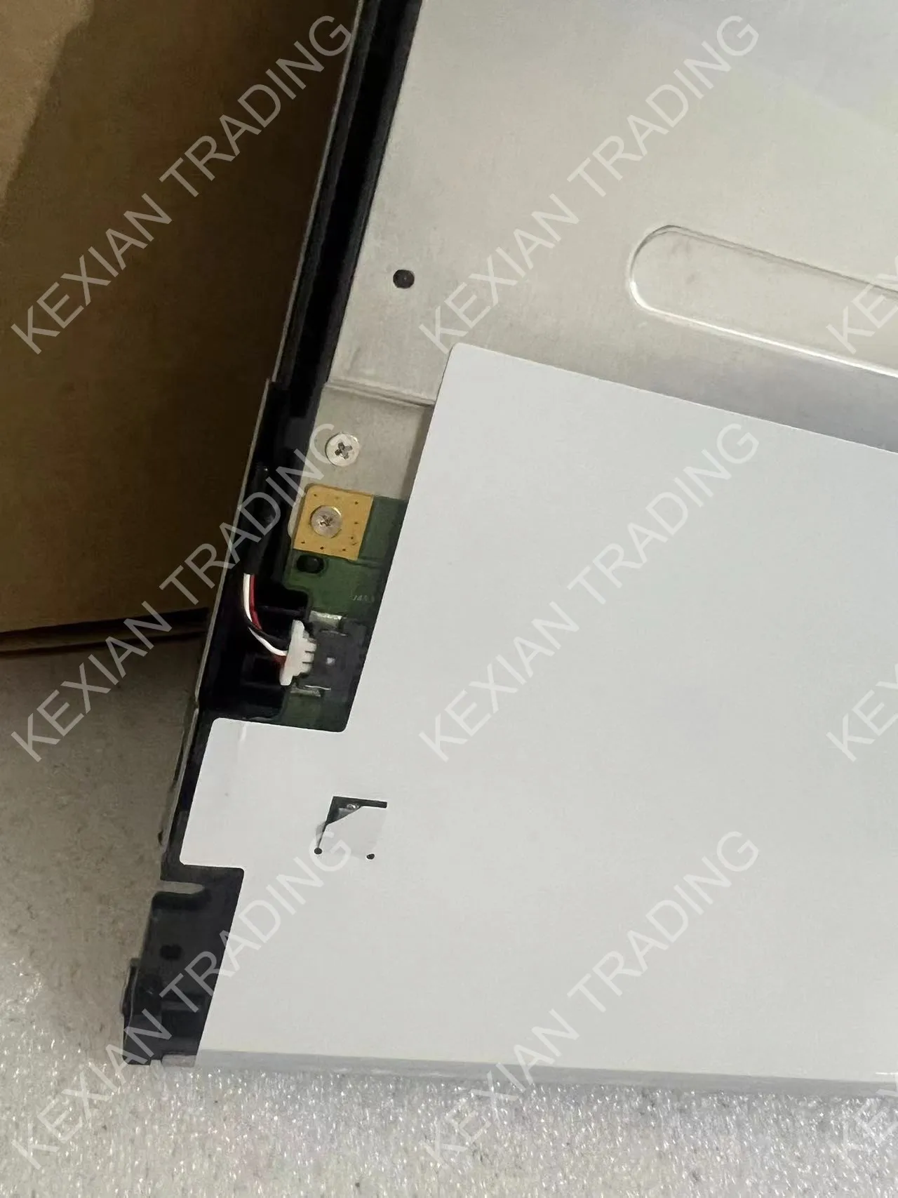 new Original A+ 10.4 Inch for Trimble Case lH AFS Pro700 LCD Screen Display Panel