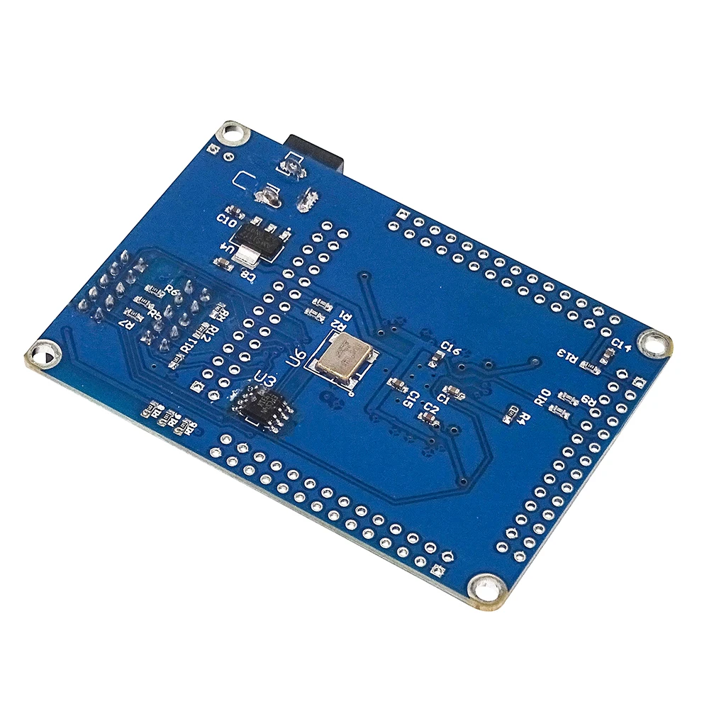 Neues ALTERA FPGA CycloneII EP2C5T144 Lernboard-Entwicklungsboard