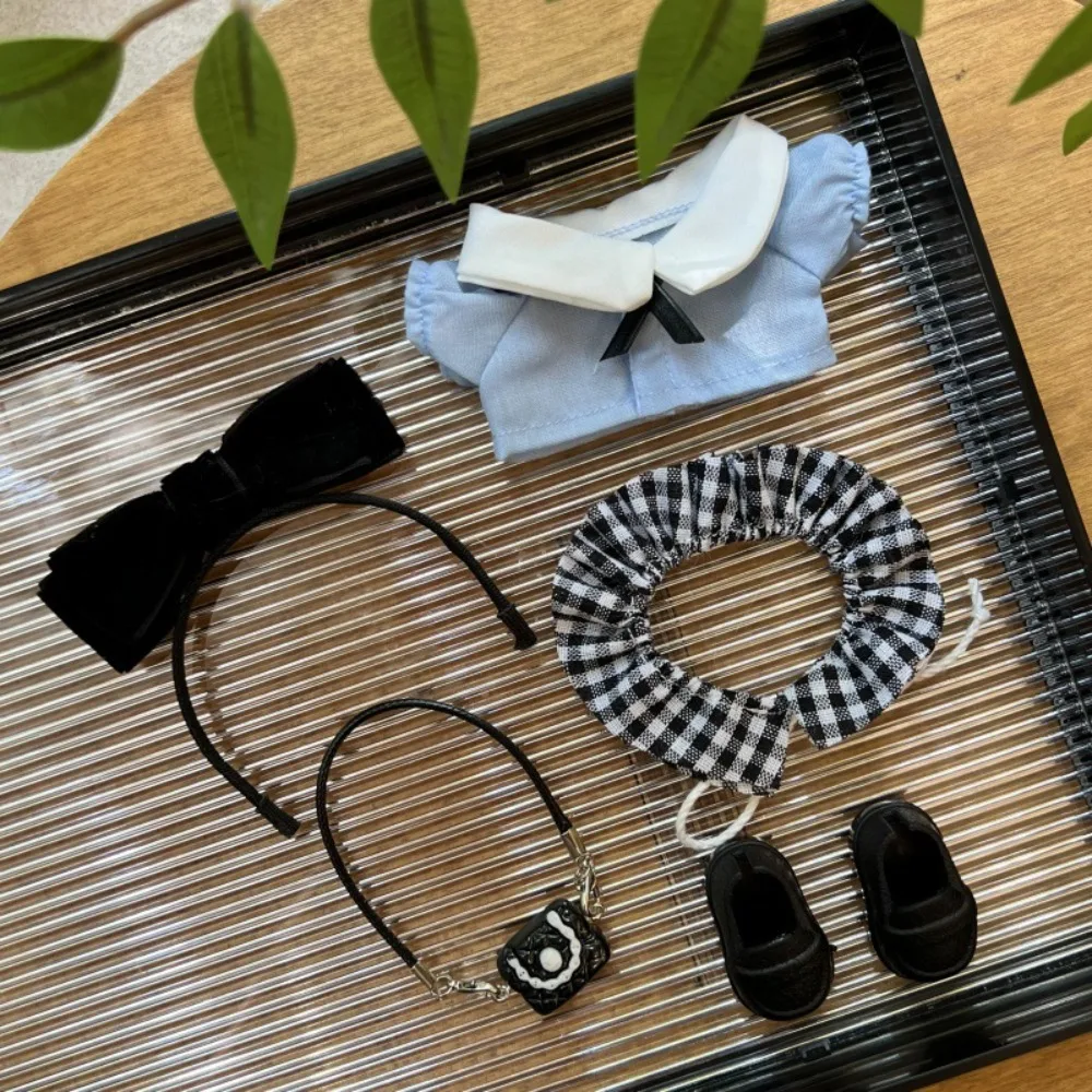 For 17Cm Labubu Dol… - image