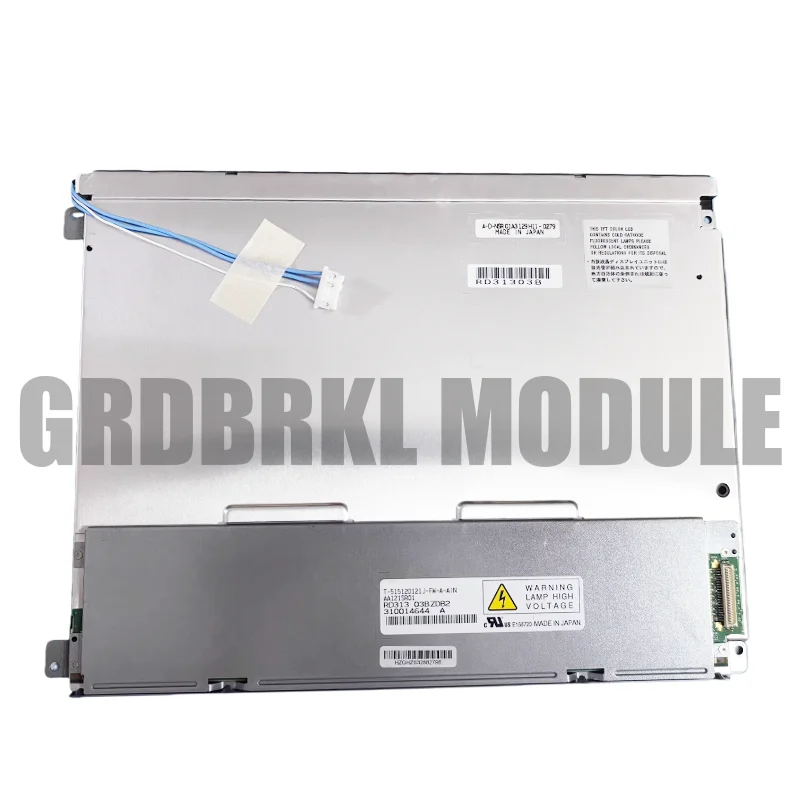 

ЖК-дисплей для панели LCD AA121SR01