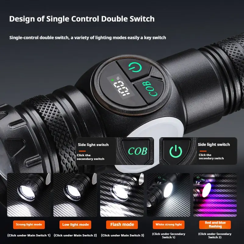 Thumbnail 3 - #11 LED Flashlights List of Top Picks