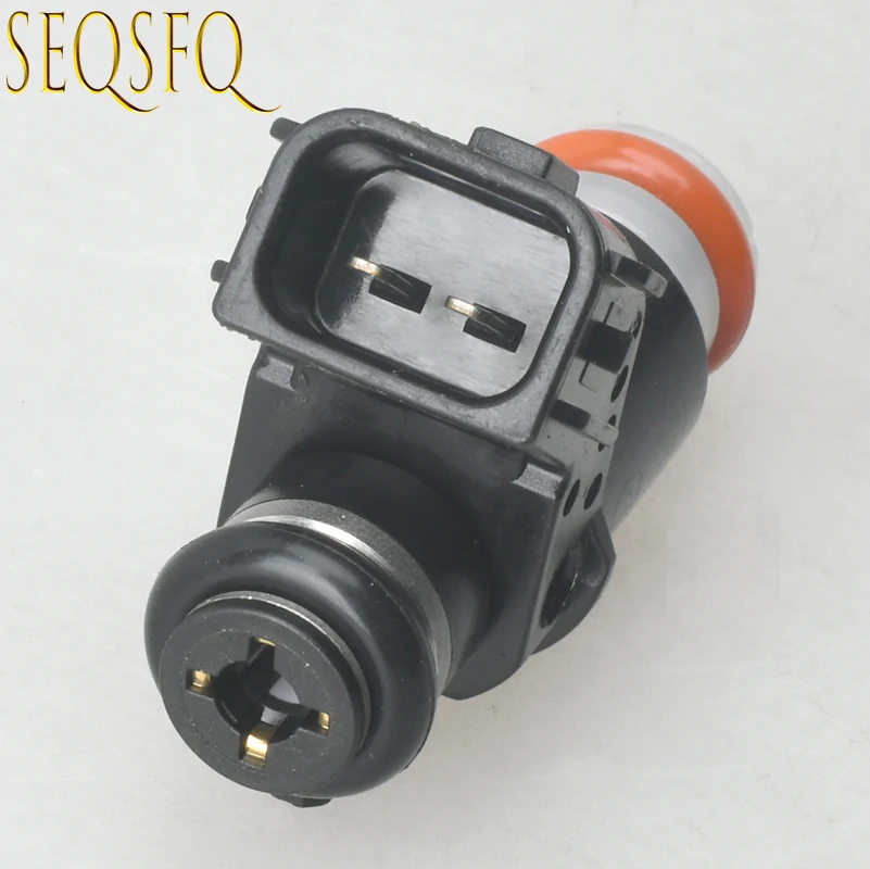

8M0091784 Outboard Engine Fuel Injector For Yamaha (1999) 15Hp F15AMH For Mercury (2014) 25Hp 30Hp 4 Stroke Boat Motor Parts
