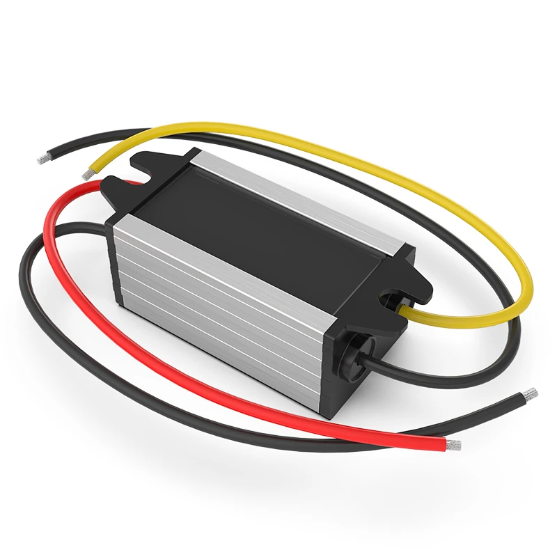 24V to 12V voltage reduction module 48V to 12V voltage reduction device 60V to 12V inverter 72V to 12V power converter 15V-90V