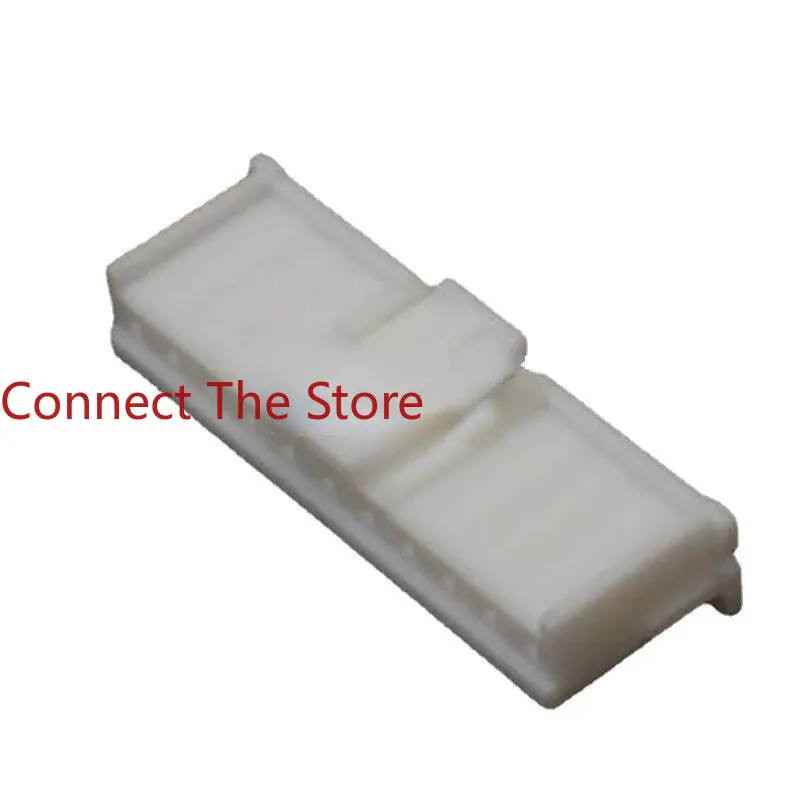 10Pcs XAP-11V-1 Connector Rubber Shell 11Pin 2.5Mm Afstand Originele Spot.