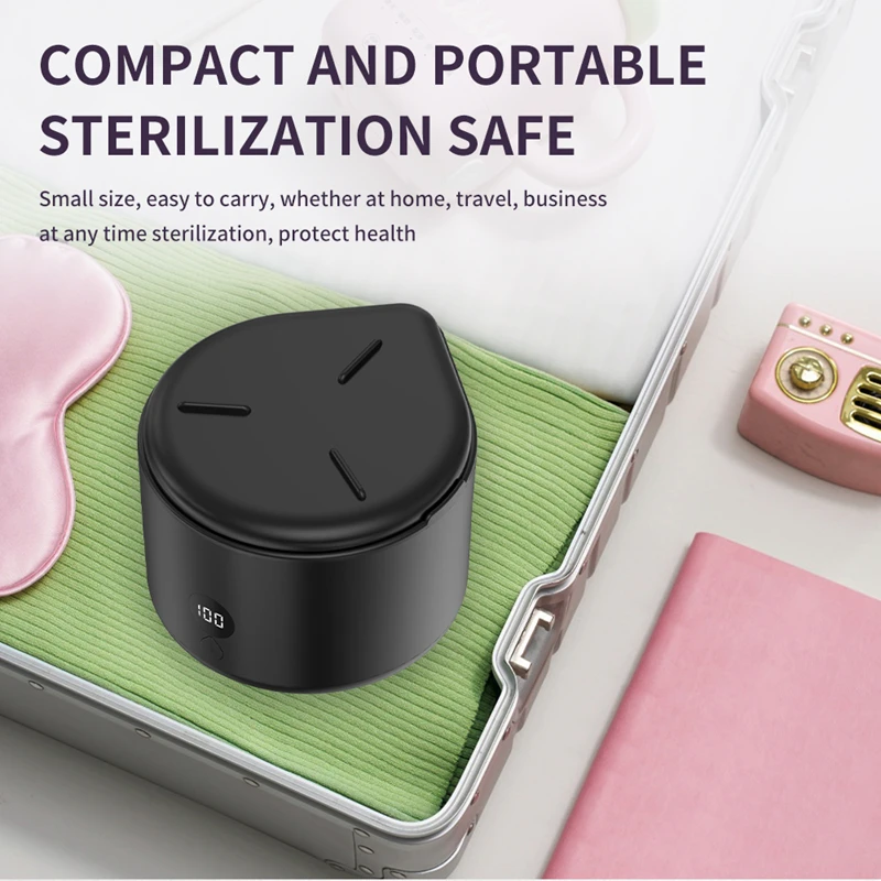 Thumbnail 4 - #58 Best Ultrasonic Cleaning Machines to Buy In 2026