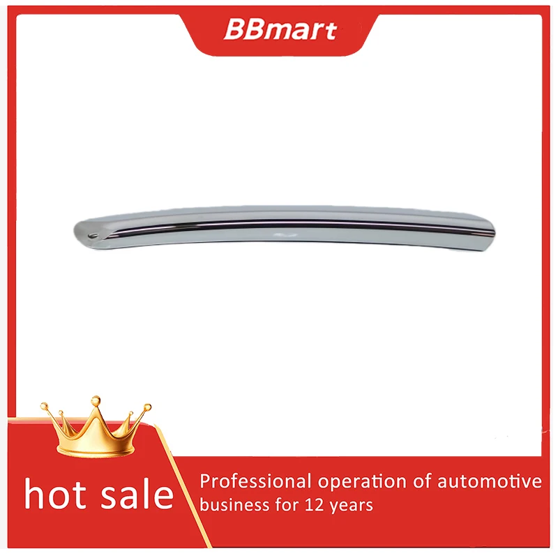 

63217378075 63217378076 BBmart Trim Left Rear/Right Rear for BMW 2016-2018 G11 G12 740i 750i and other car accessories