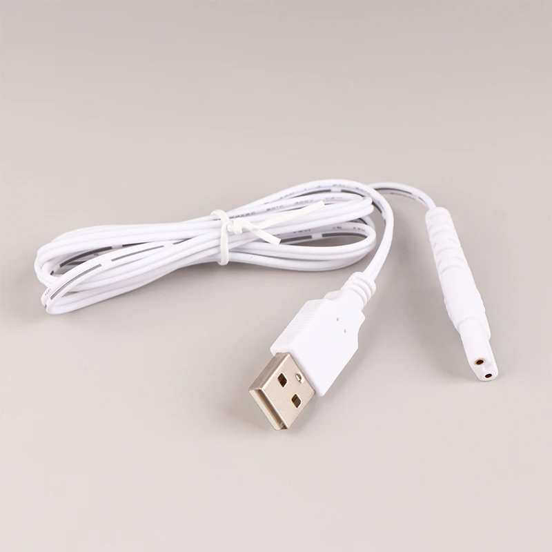 USB Charging Cable Line for W3 W1 W3PRO Oral Irrigator Parts Accessories Scaler Power Cord Accessories