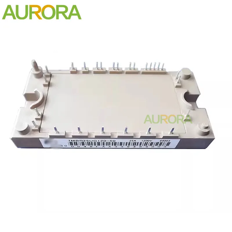 7MBR25UG120-50 7MBR25UG120-50