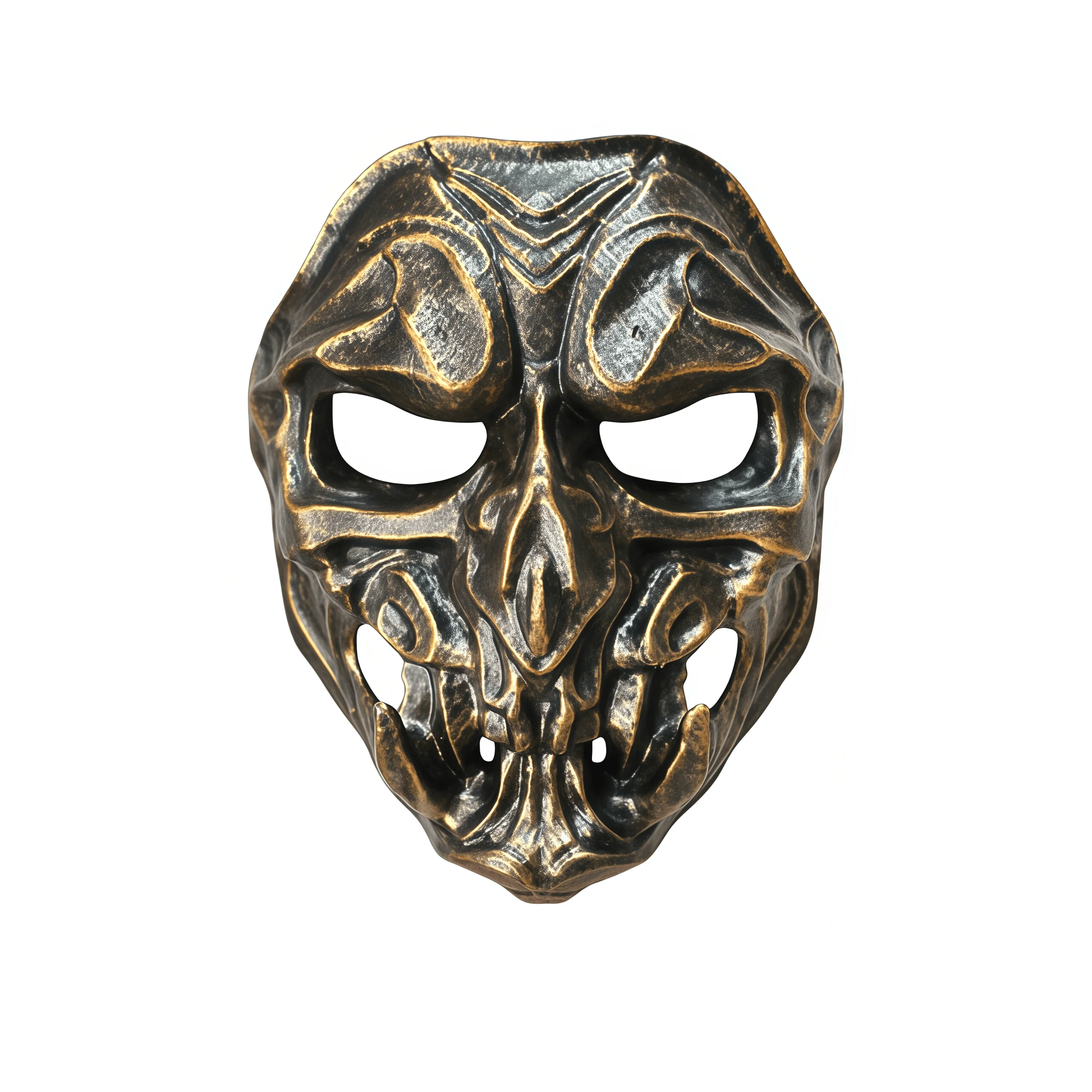 halloween-christmas-easter-home-party-haunted-house-scene-props-decorations-pranks-cosplay-handmade-resin-craft-masks