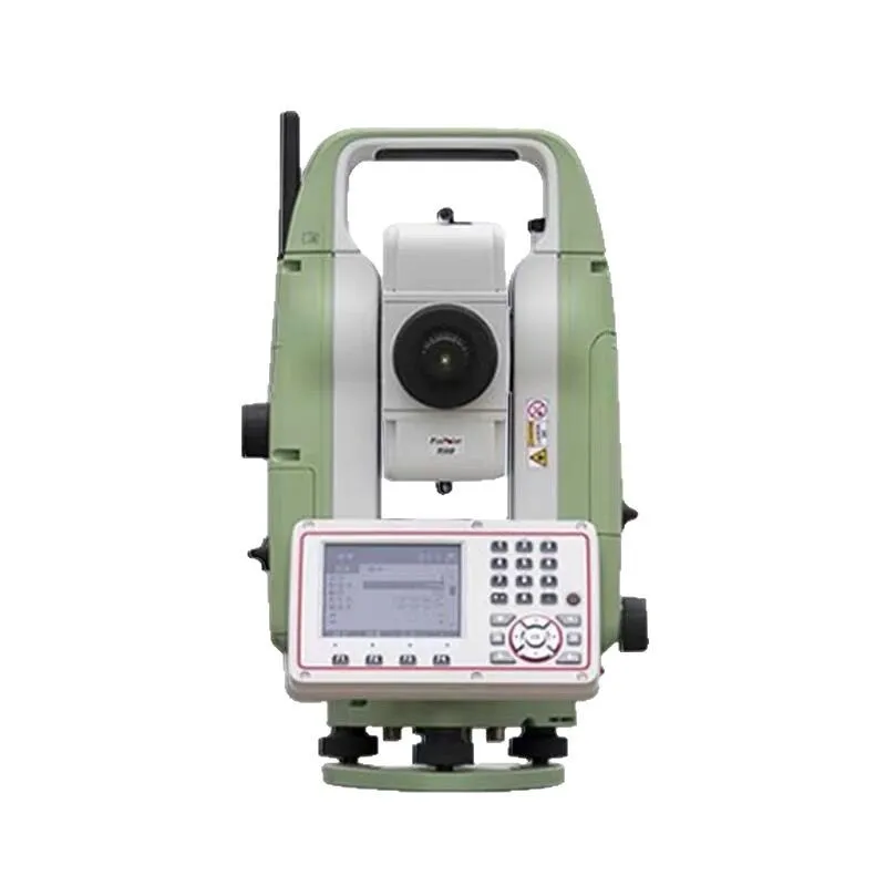 

Automatic high capacity TZ08-1R1000 total station battery