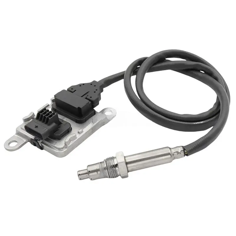 

For Santa Fe MK4 2.0 2.2 Crdi Nox Sensor Replacement Part- Nitrogen Oxygen Sensor 296402F150 29640-2F250 A2C17245300-02