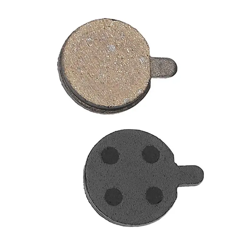 

652F Precisions Engineered Brake Pad Electric Scooter Part Light Weight Design Improved Maneuverability All Terrains Use