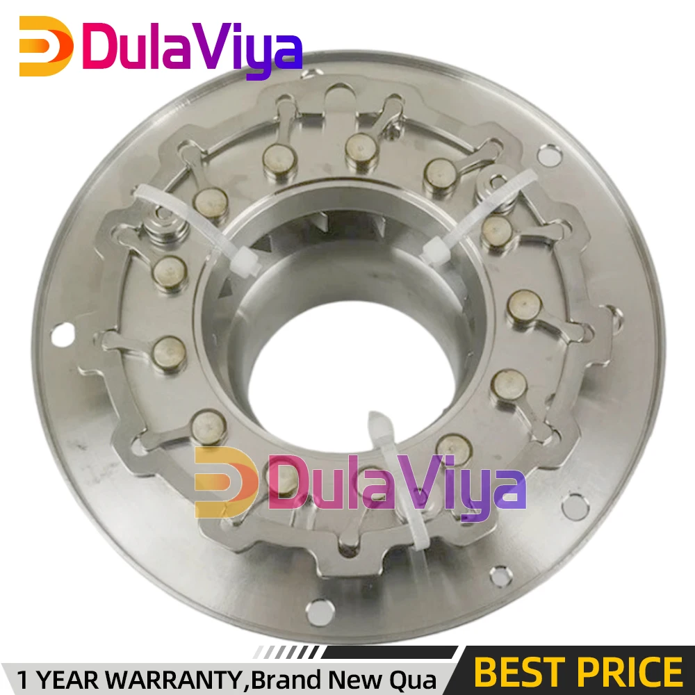 

GTB2060VK Turbo Nozzle Ring+Base For Mercedes ML GL S 350 CDI 802774 A6420901686 Turbine Geometry