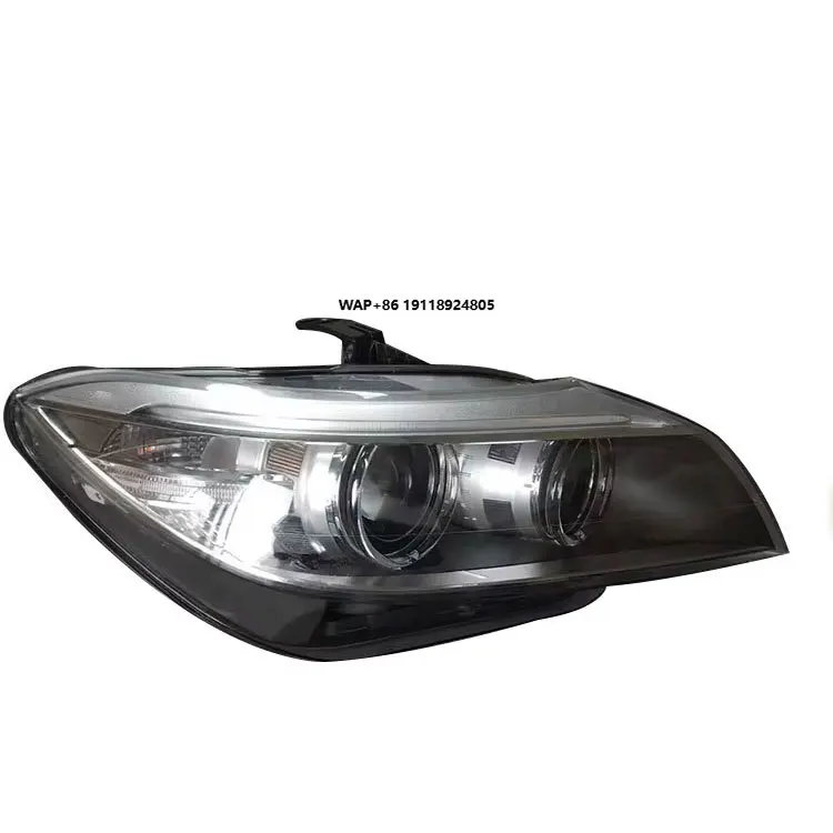

Suitable for E89 Z4 Front Headlight Factory Direct Sales Car Headlamp Ample Supply Auto Lighting Systems