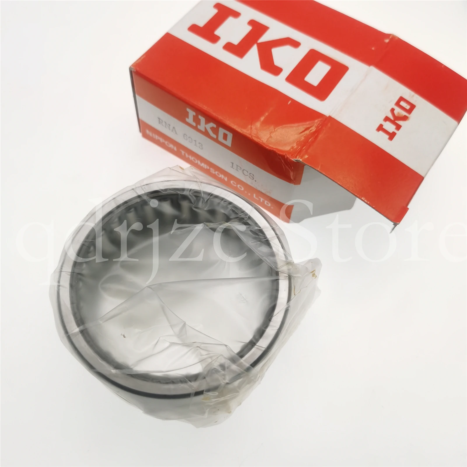 needle roller bearing RNA6913 72mm X 90mm X 45mm