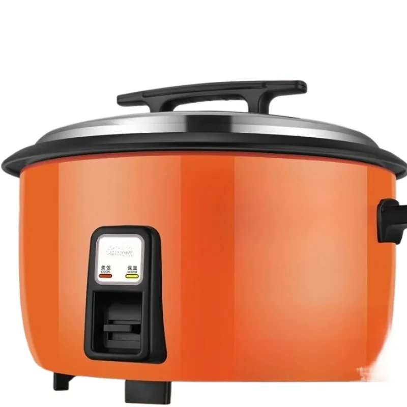 

Commercial rice cooker large capacity