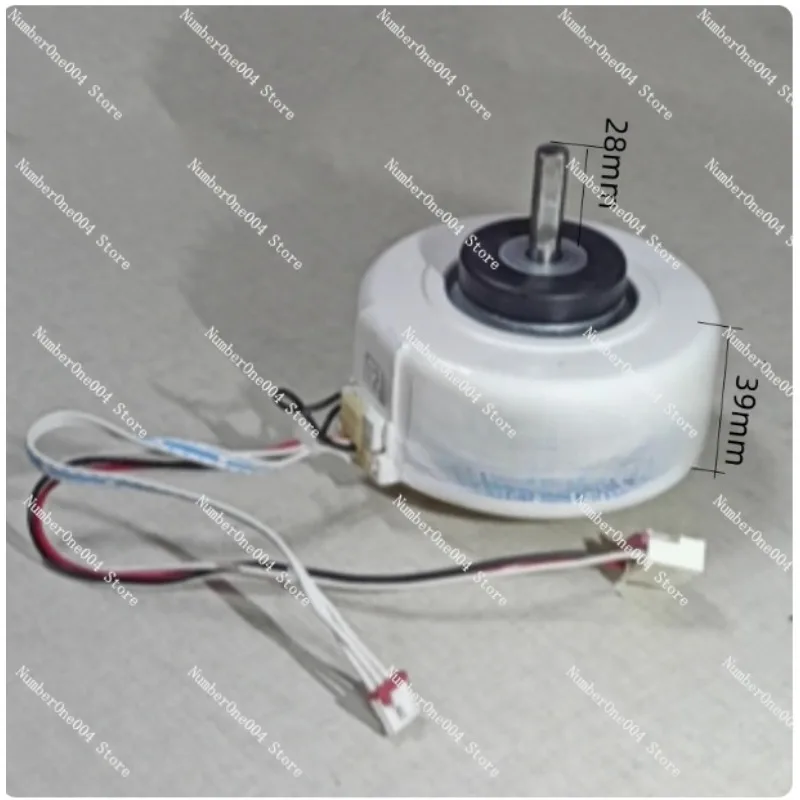 For  Air Conditioner Motor  RPG20D  Fan Air Conditioner Motor Good Working