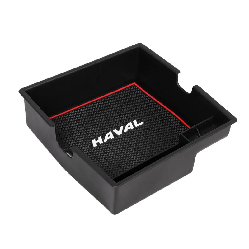 FOR HAVAL JOLOIN 2021 2022 Armrest box compartment interior decoration tray storage high quality Cost-effective New arrivals