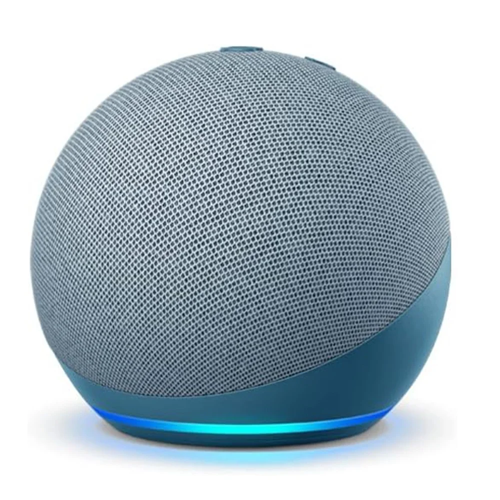 Factory Supplies the 5th Generation Alexa Echo Dot Smart Speakers As Well As Wireless Portable Domestic Speakers