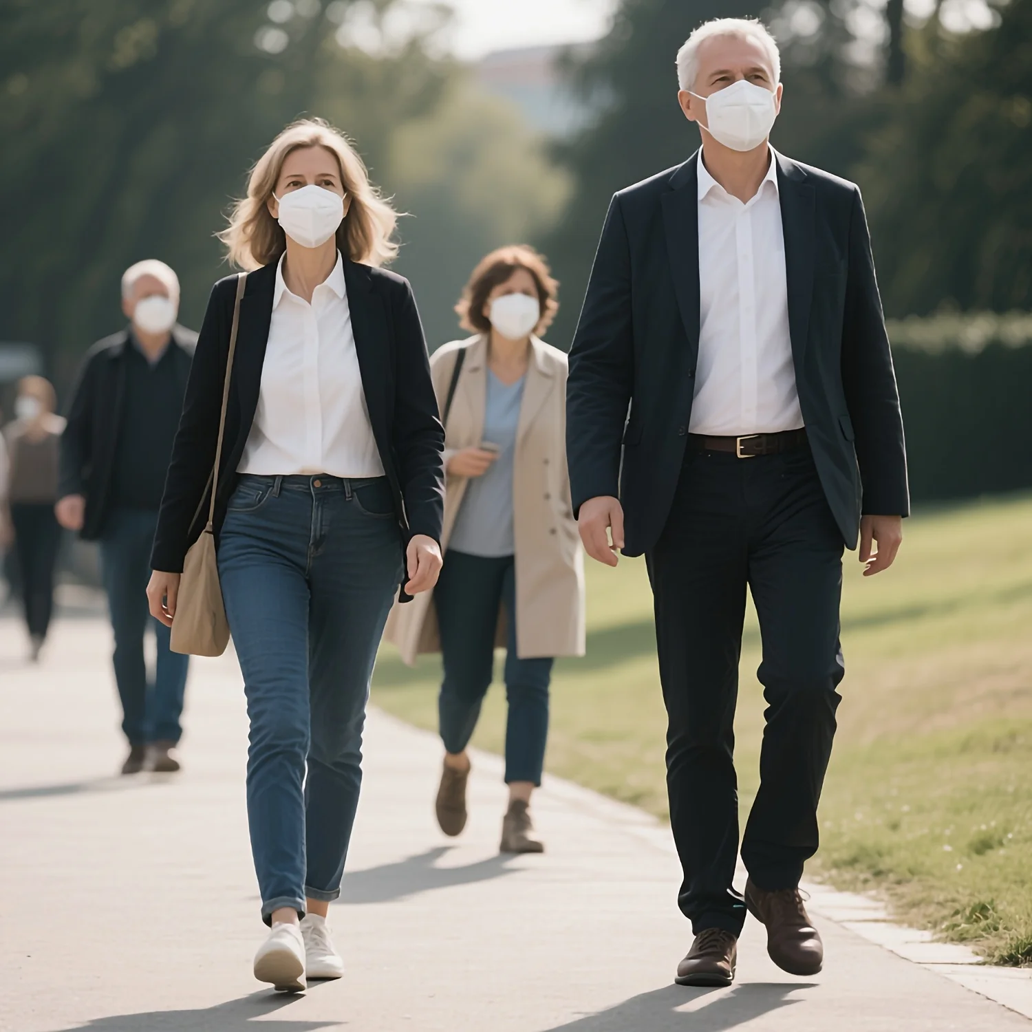 200 قطعة/Kn95 أقنعة بيضاء يمكن التخلص منها مكونة من 4 طبقات، معبأة بشكل فردي، تصميم ثلاثي الأبعاد للتهوية والراحة، 200/100/50/10 قطع شراء بالجملة رخيصة للاستخدام المنزلي، مناسبة للسفر والأنشطة الخارجية والارتداء اليومي والحفلات والمكتب