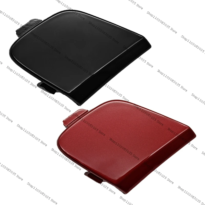 For Ford Focus 3 MK3 2012 2013 2014 Car Front Bumper Tow Hook Cover Cap Trailer Hauling Eye Cover Lid