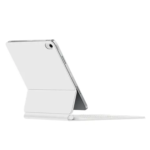 Magic Keyboard för iPad Pro 11 12.9 Air 4 Air 5 för iPad 10:e generationen Pro 12.9 6:e 5:e 4:e 3:e generationen Smart Cover Magnetiskt fodral 8 best sales iPad Pro 12.9 väska - №7