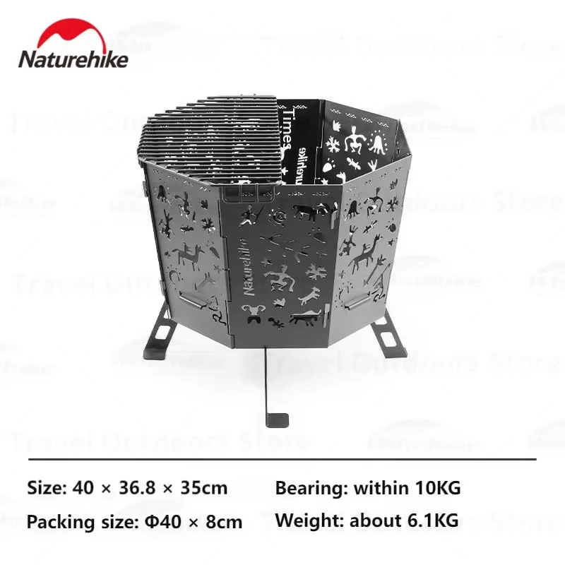 �y�Z�[�����zNaturehike �L�����v�p�d�X�g�[�u �~�p�g�[�d�X�g�[�u ������ �|�[�^�u�� �A�E�g�h�A ���s �s�N�j�b�N BBQ ������� �܂肽���ݎ��X�g�[�u