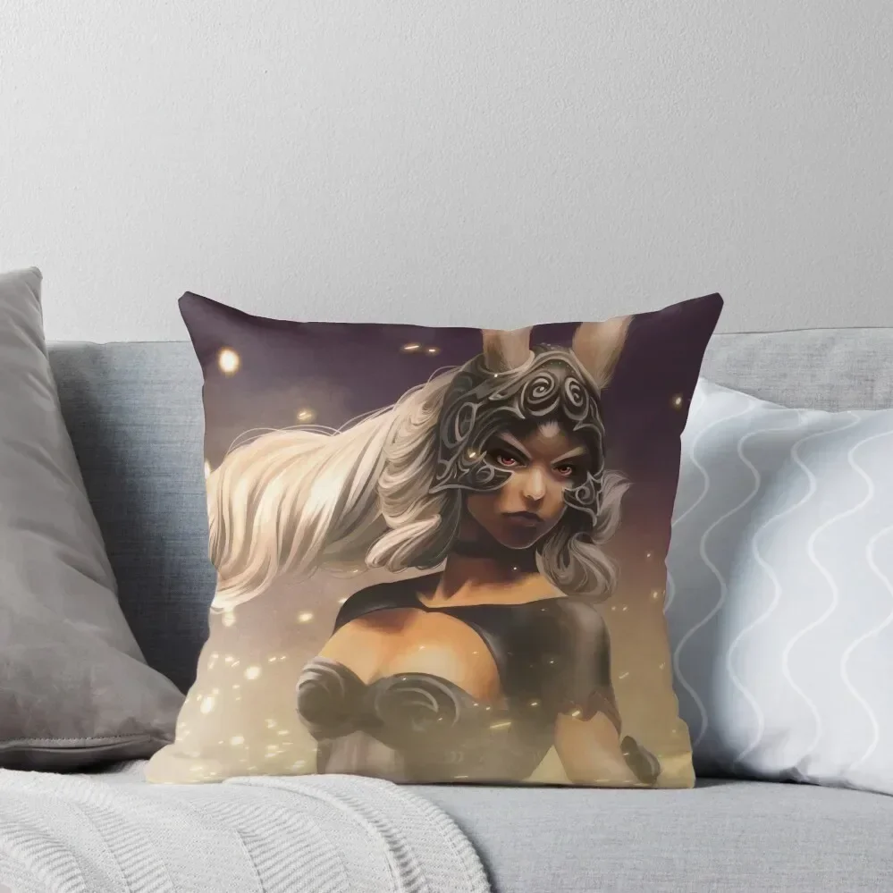 

viera power Throw Pillow Pillowcase Cushion Cushions Home Decor covers for pillows Christmas Pillow Covers pillow