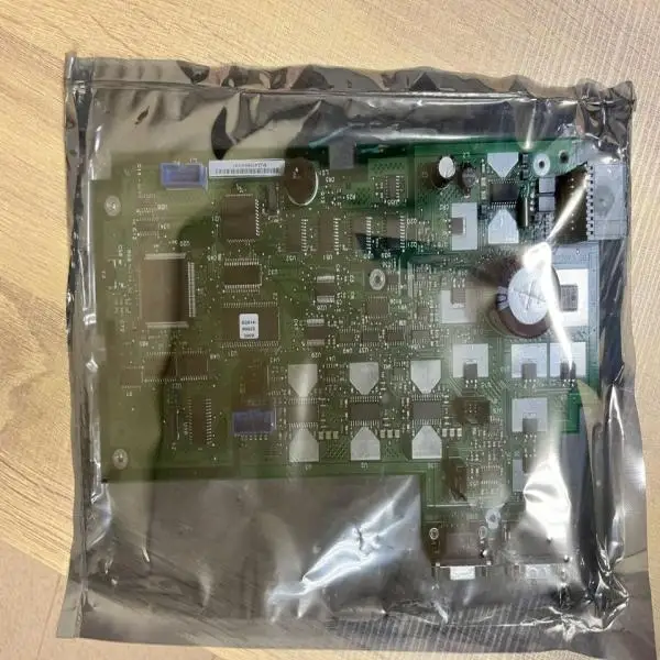 

7683 Autosampler Tray Mainboard (G2614-80023) (Refurbished) Programming Controller Industrial Automation