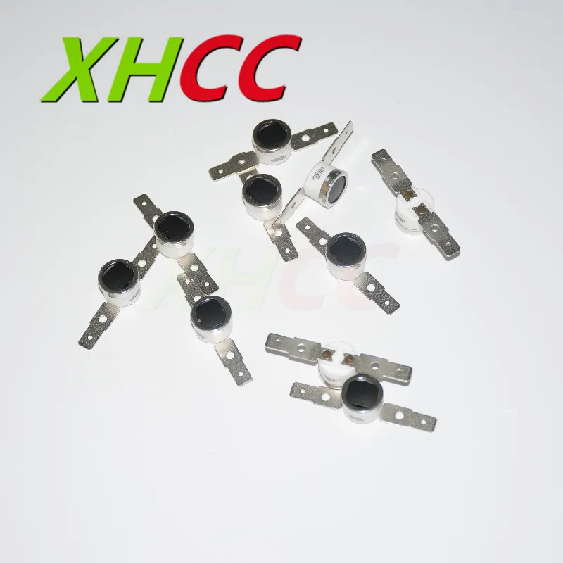 10pcs. 4712-001091 Thermostat for Samsung ML 3750 3310 3312 3700 3710 3712 3751 4833 4835 3820 3825 3826 for hp436