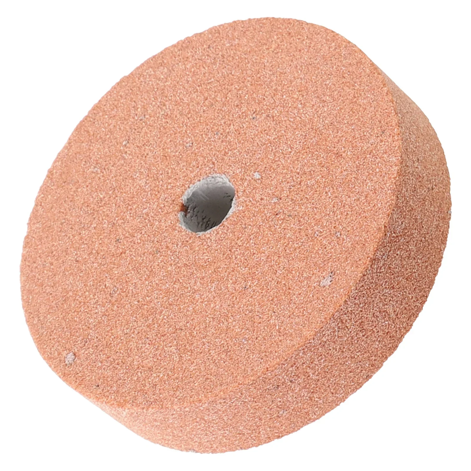 1pc 75 Mm 3 Inches Grinding Wheel Polishing Pad Abrasive Disc Grinding Stone For Metal Ceramic Bench Grinder Rotary Tool