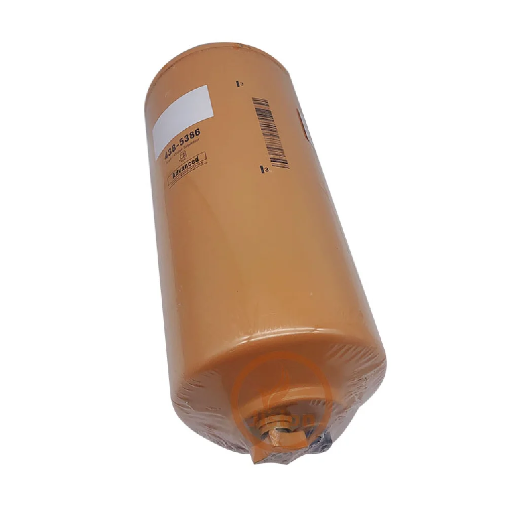 For Caterpillar Excavator Repair Tools 438-5386 4385386 Filter Assembly 330d2 323 323d2 320d2 Parts RXMVP